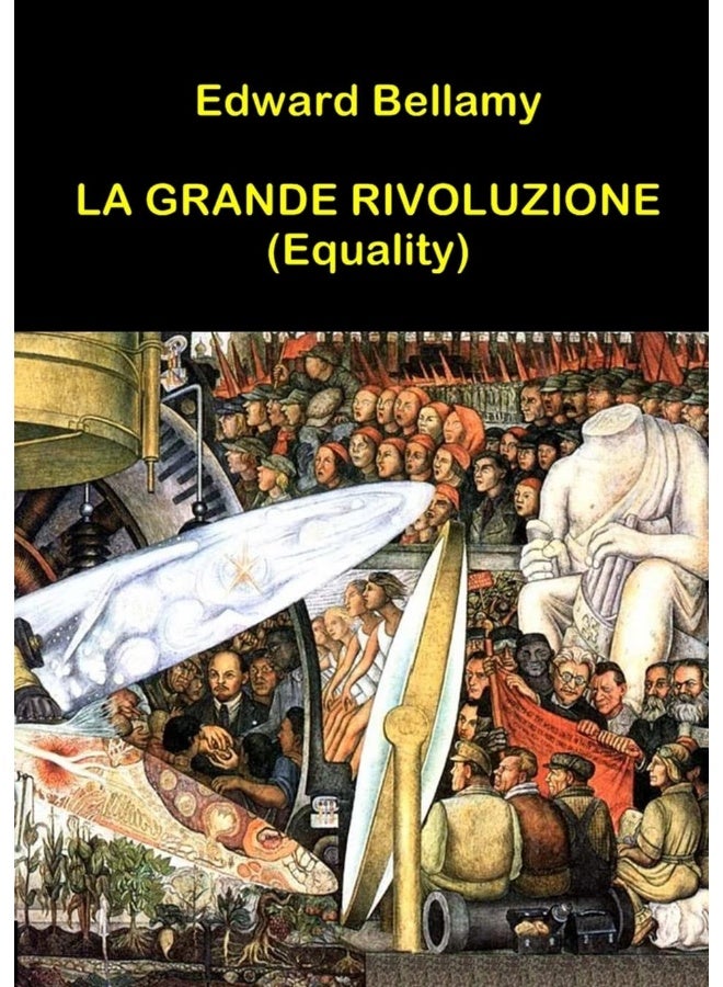 La Grande Rivoluzione (Equality)  - Image 1