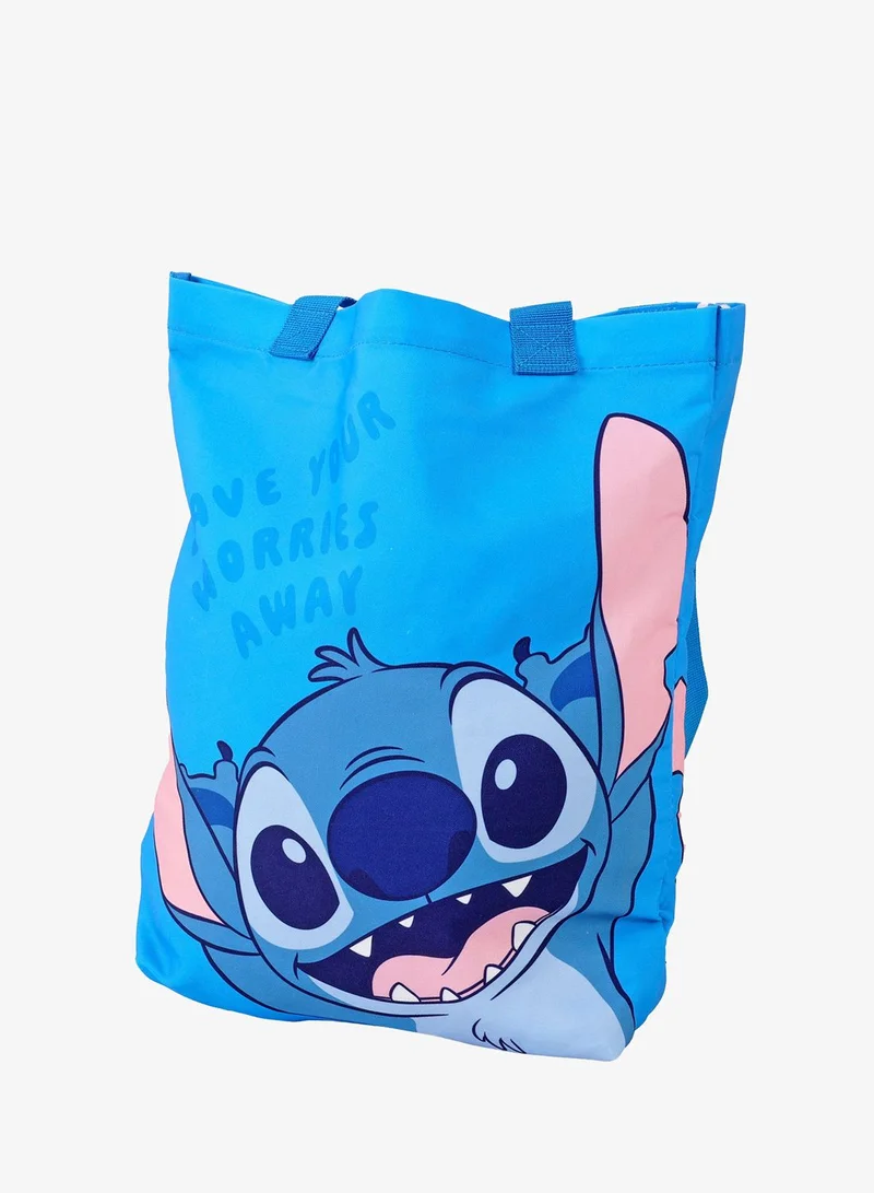 Disney  Disney Stitch Tote Bag  | Best Price UAE