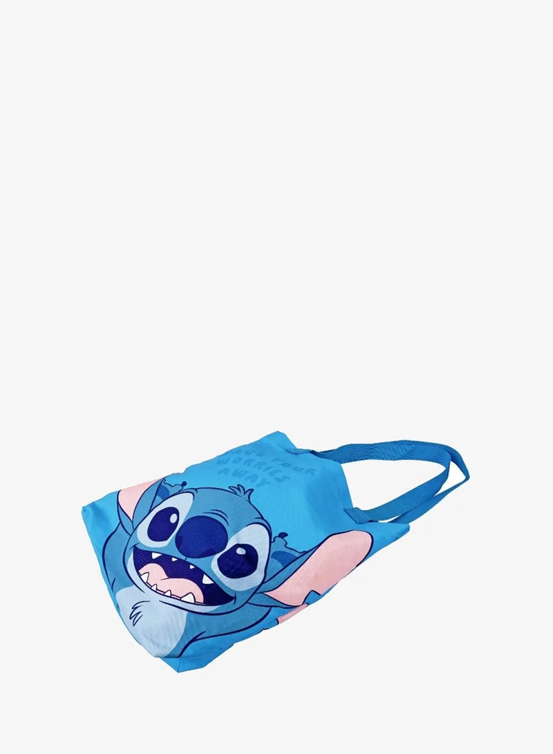Disney  Disney Stitch Tote Bag  | Best Price UAE
