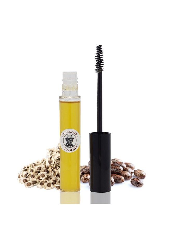 Papa Rozier Farms - All Natural Eyelash & Brow Growth Serum - Image 1