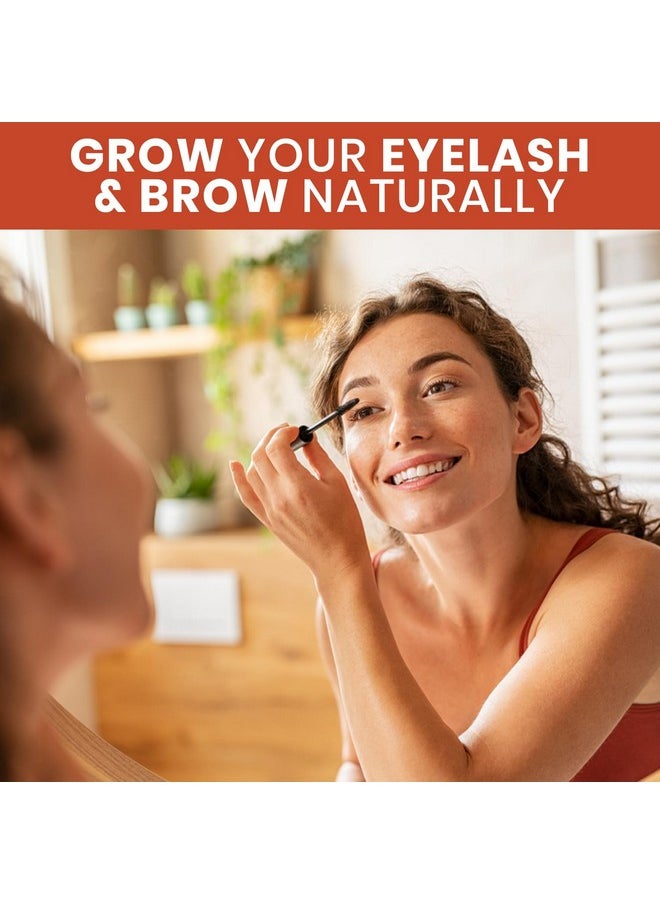 Papa Rozier Farms - All Natural Eyelash & Brow Growth Serum - Image 1
