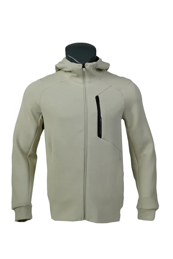 Anta Knit Track Top
