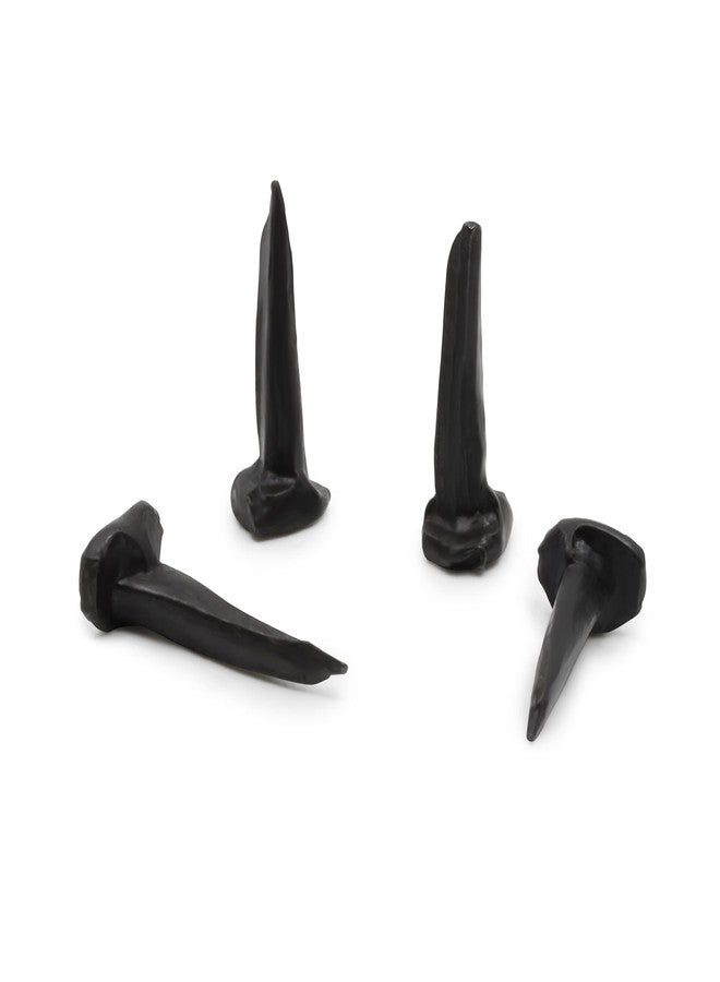 Dritz Home 9004 Upholstery Tacks, #6 - (1/2-Inch), Black (1.5-Ounce) - Image 3