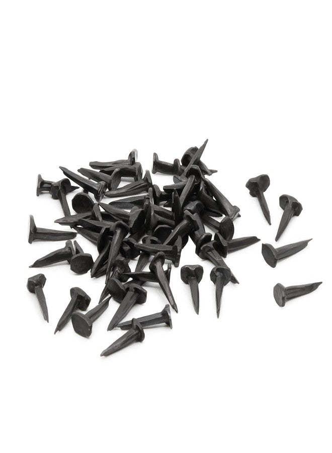 Dritz Home 9004 Upholstery Tacks, #6 - (1/2-Inch), Black (1.5-Ounce) - Image 4