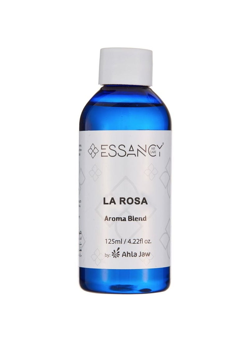 La Rosa Aroma Blend Fragrance Oil 125ml - pzsku/ZA8084739110496A6B346Z/45/_/1651054001/bc28ea89-a264-44b0-bcde-046e41060437