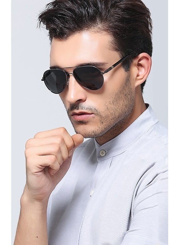 jwl Men's Sunglasses  - Image 4