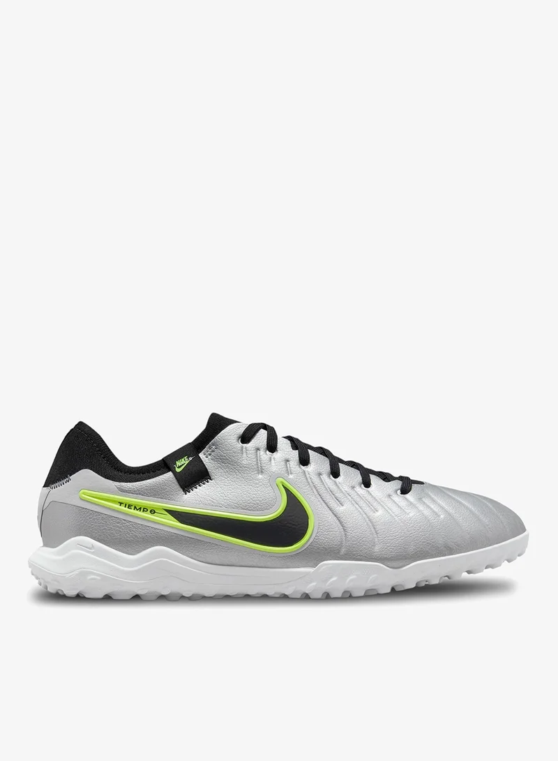 Men's Tiempo Legend 10 Pro Turf Ground Football Shoe
