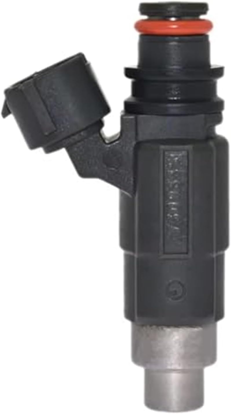 Wivplex 1.6L L4 Fuel Injector Nozzle Set - Image 4