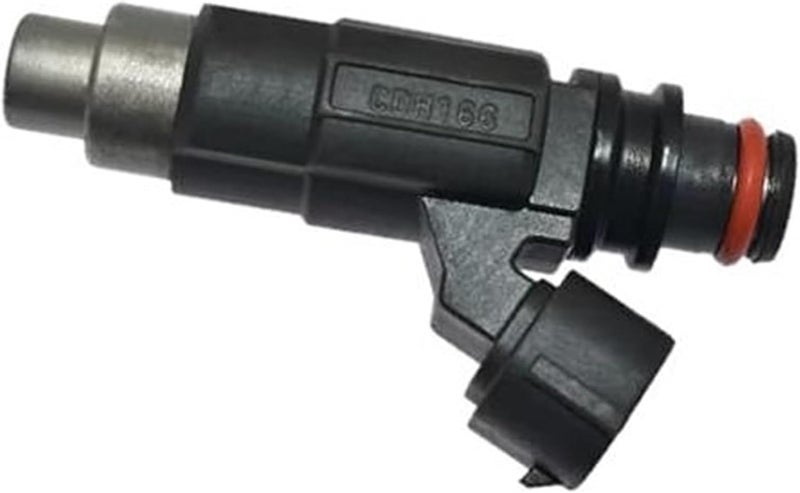 Wivplex 1.6L L4 Fuel Injector Nozzle Set - Image 1