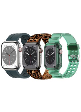 Pine Green/Green/Leopard