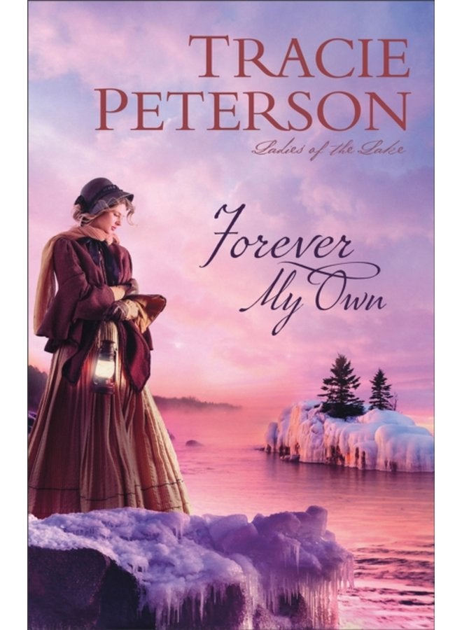 Forever My Own - Paperback