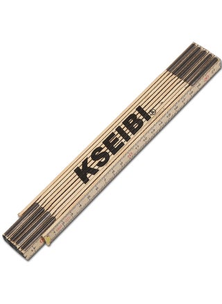 Wooden Folding Ruler, "2.0M, Wood, Foldable Ruler, Measurement tool, Portable, for Carpenters and for Carpentry and Woodworking, Construction and Building Trades and Surveying and Land Measurement. - pzsku/ZA8088BEEBBE0CF35C201Z/45/_/1704612783/ed37a578-2753-4adf-b757-fec5f00d14f2