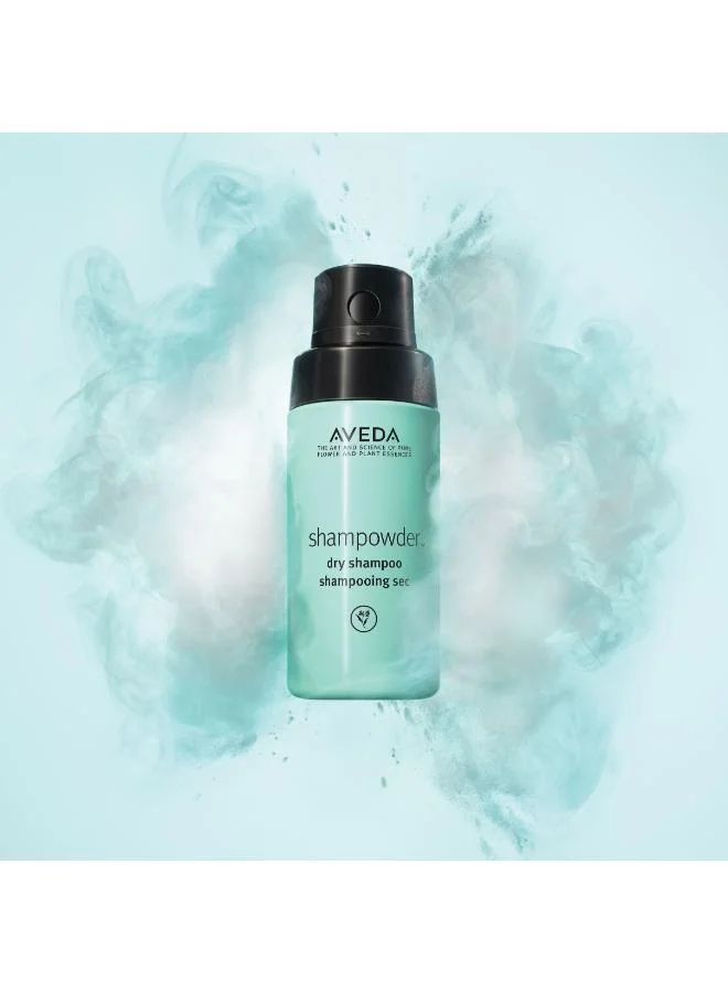 افيدا شامبو بودرة جاف