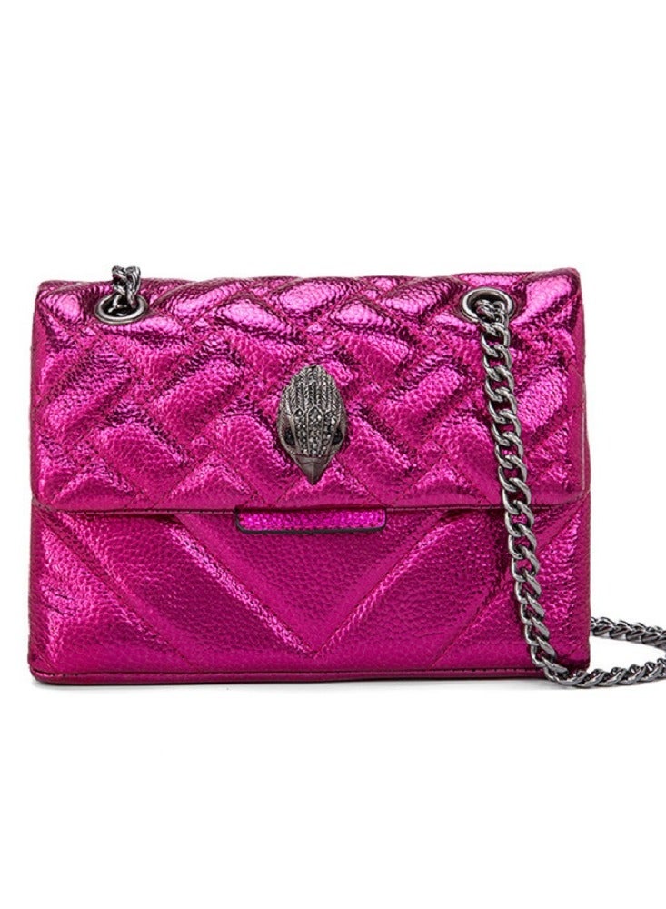 Kurt Geiger London Chain Crossbody Bag - Image 1