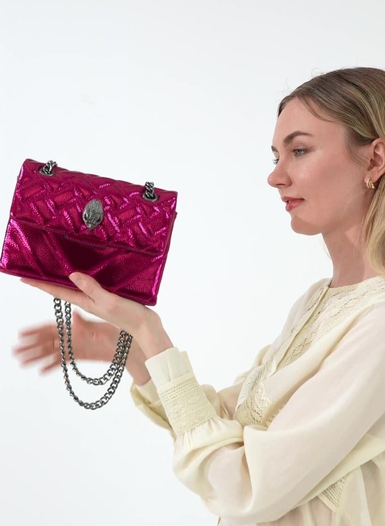 Kurt Geiger London Chain Crossbody Bag - Image 2