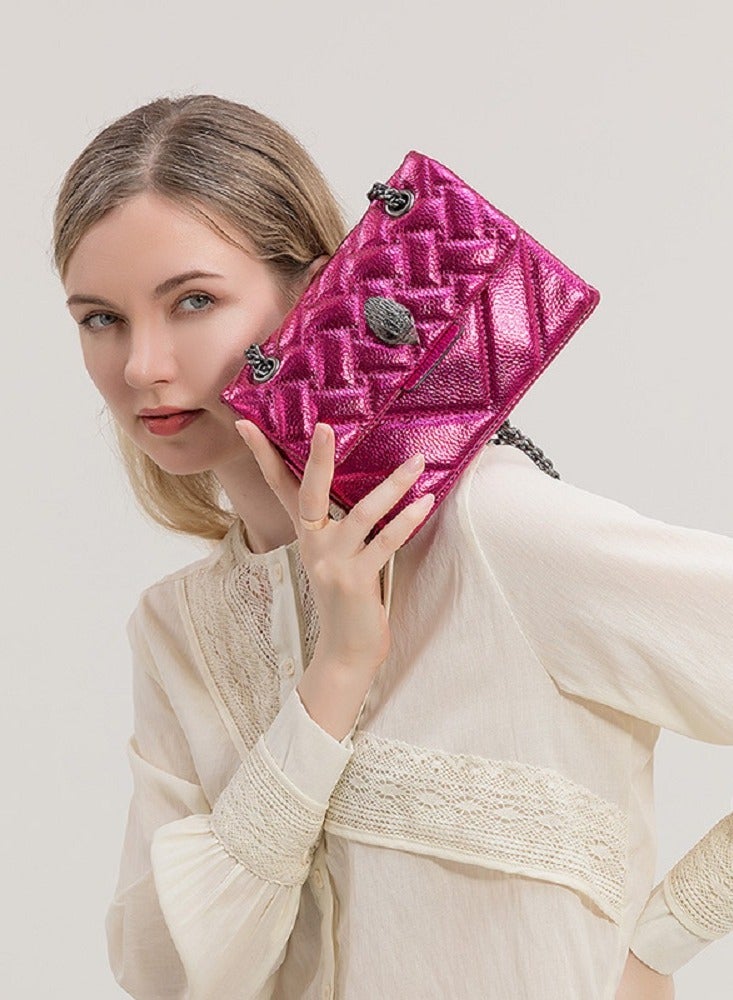 Kurt Geiger London Chain Crossbody Bag - Image 3