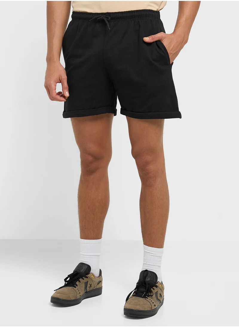 Seventy Five Casual Shorts