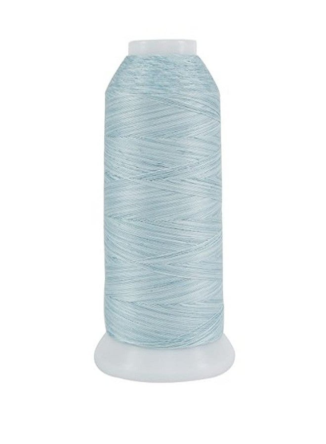 Superior Threads 121029XX963 Angel Teal King TUT Cotton Quilting Thread, 2000 yd