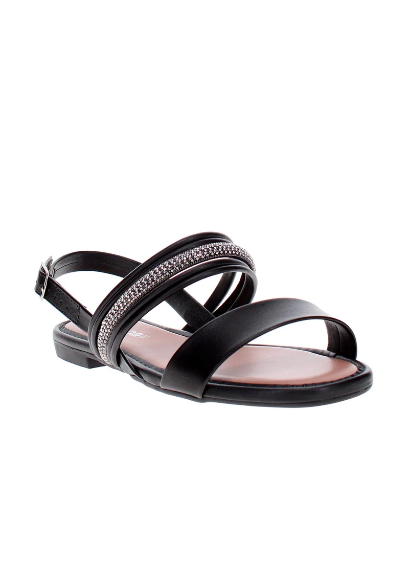 MOLECA Flat Sandals for Women – Stylish & Comfortable Everyday Wear