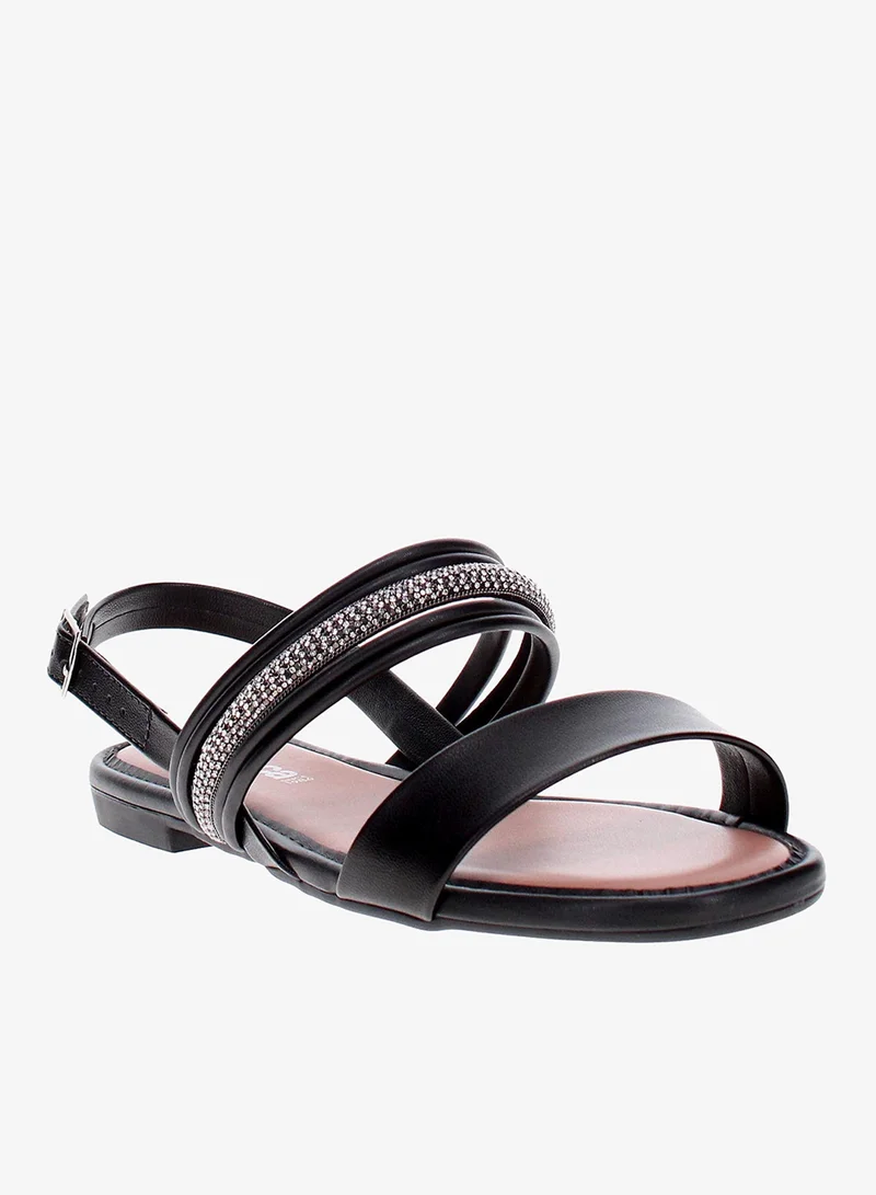 MOLECA Flat Sandals for Women – Stylish & Comfortable Everyday Wear