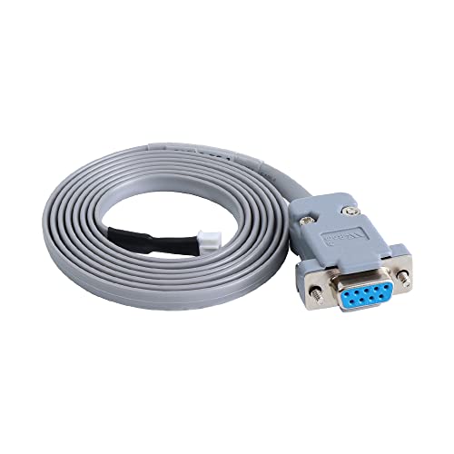 STEPPERONLINE Closed Loop Stepper Motor 1 Axis CNC KIT 3.0 Nm/424.92oz.in Nema 23 Motor & 0-8.0A 24-48VDC Closed Loop Stepper Driver CL57T V4.1 - Image 4