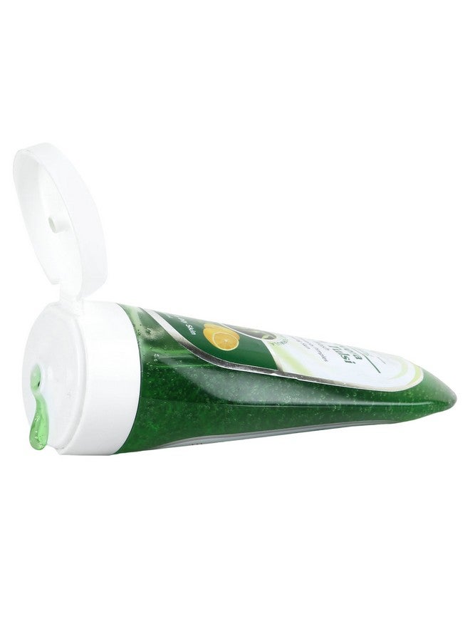 Globus Remedies Aloe Vera Neem Tulsi Face Wash - 100 Ml (Pack Of 2) - Image 2