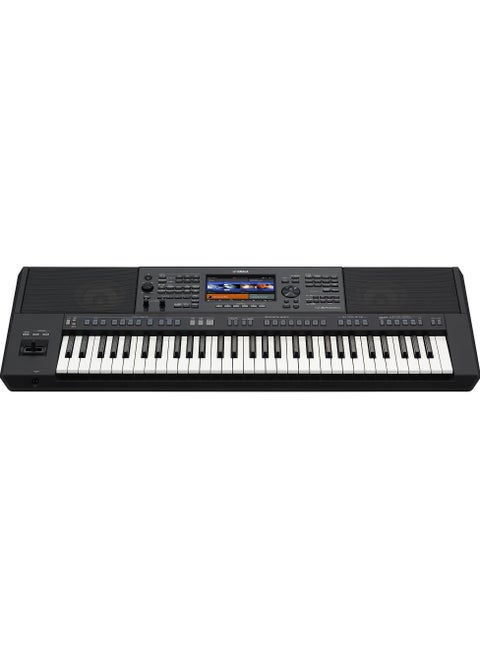 Yamaha PSR-SX920 61-Key High-Level Arranger Keyboard