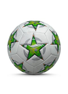 EBMINI New Type 5 Wear Resistant Explosion Proof Football Ball 
