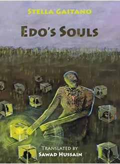 Edo'S Souls 