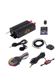 Generic GPS/SMS/GPRS Tracker Vehicle Tracking System  - Image 2