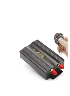 Generic GPS/SMS/GPRS Tracker Vehicle Tracking System  - Image 5