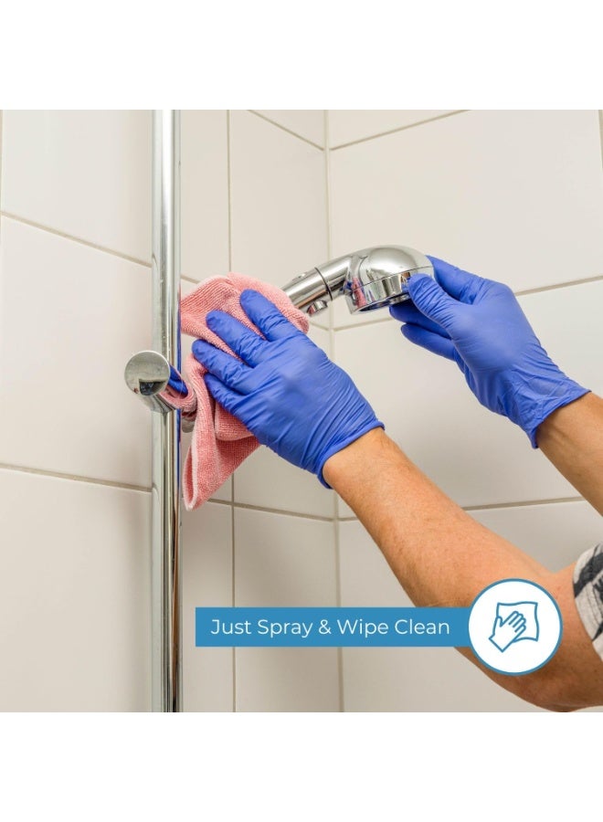 Astonish Bathroom Cleaner 750ml - Image 5