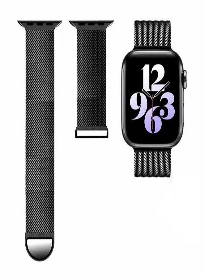 Suitable for 1-7 generation Apple watch straps - Image 3