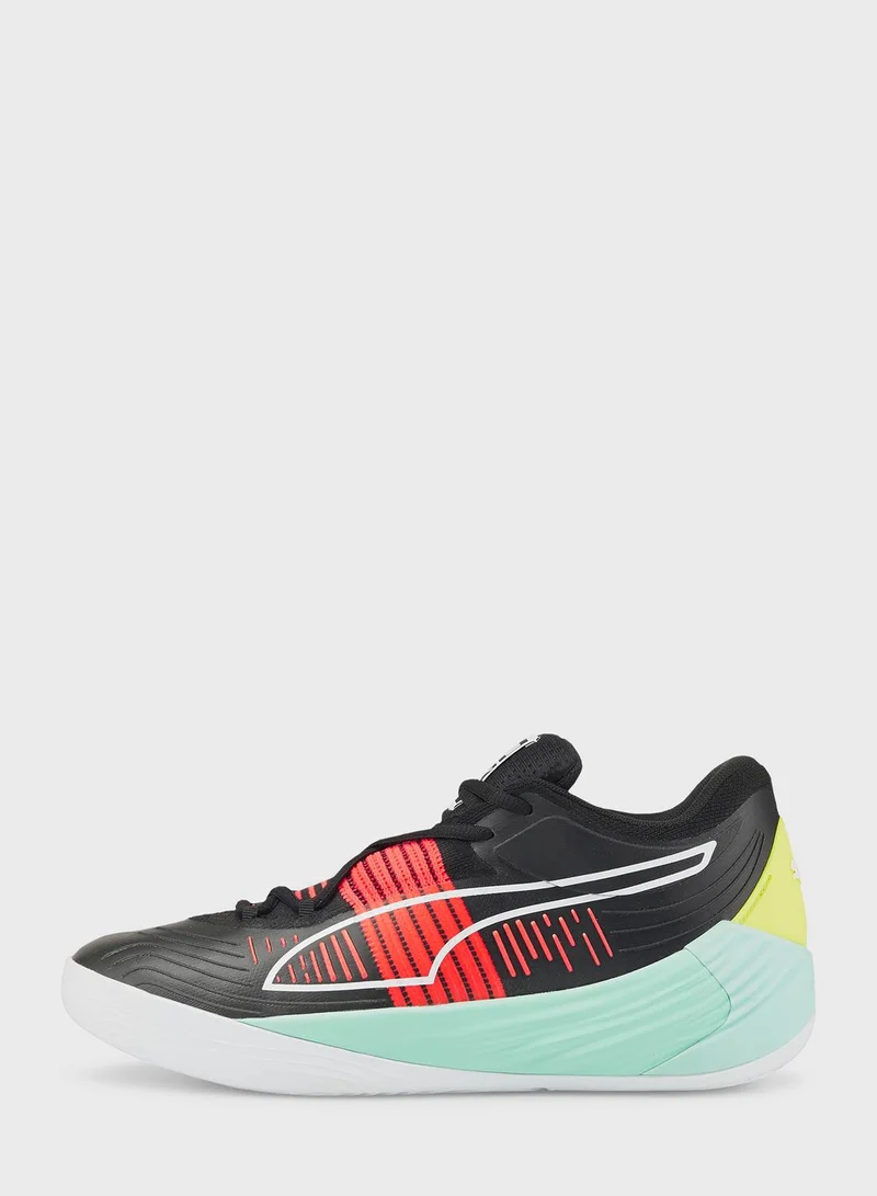 PUMA Fusion Nitro