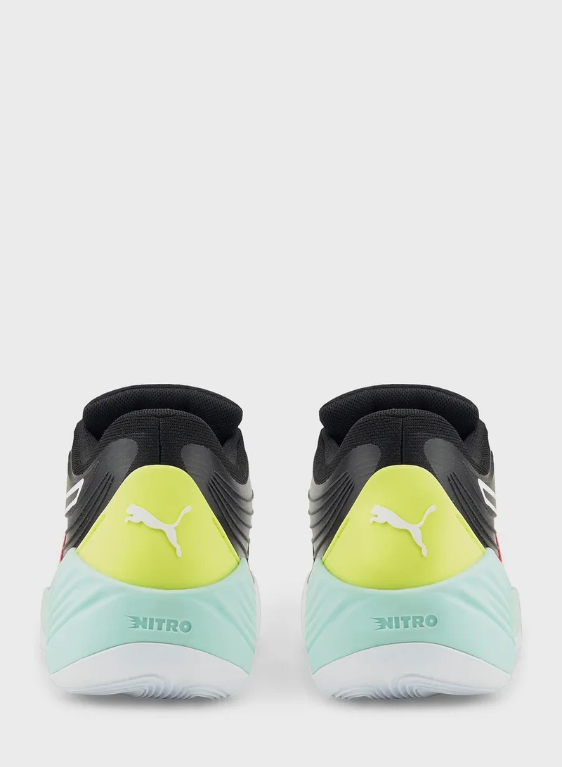 PUMA Fusion Nitro