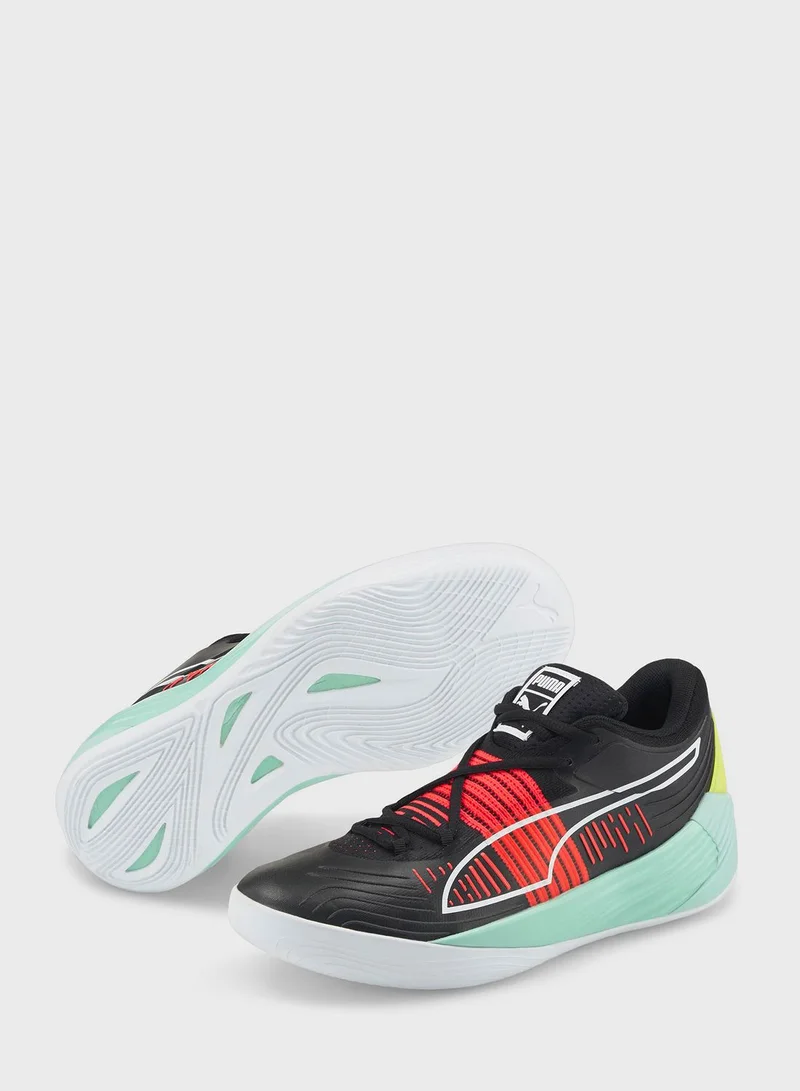 PUMA Fusion Nitro
