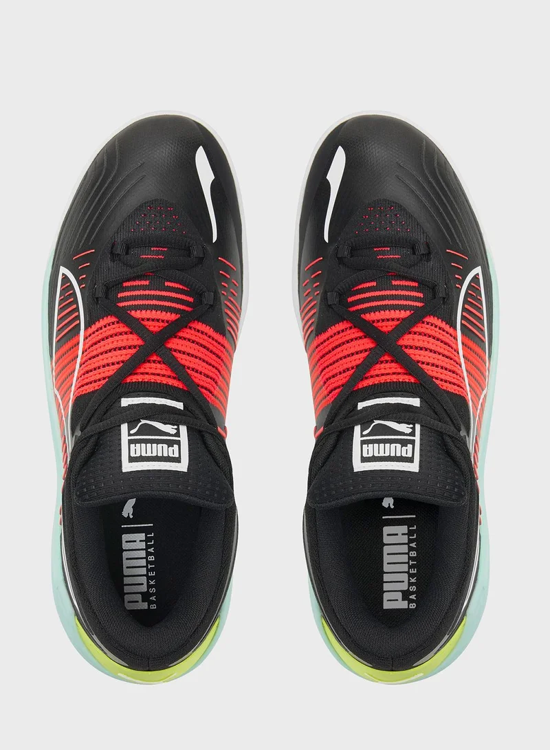 PUMA Fusion Nitro