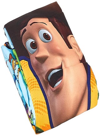 Disney Toy Story Power Up 2 Pack Fitted Sheet and Pillowcase Toddler Sheet Set, Blue/Green - pzsku/ZA80967A2AC814C4193AFZ/45/_/1692796519/7ac097c8-a273-4238-8ce2-de3804d47ca6