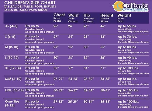 California Costumes Wild Life Expert/Archaeologist Child Costume, Tan, Large - Image 3