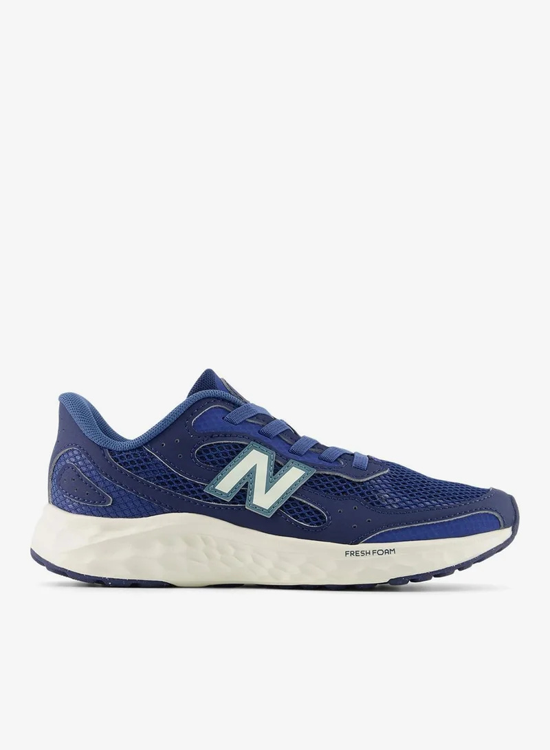 New Balance Fresh Foam Arishi Lux Bungee Lace casual Sneakers (Standard Fit)