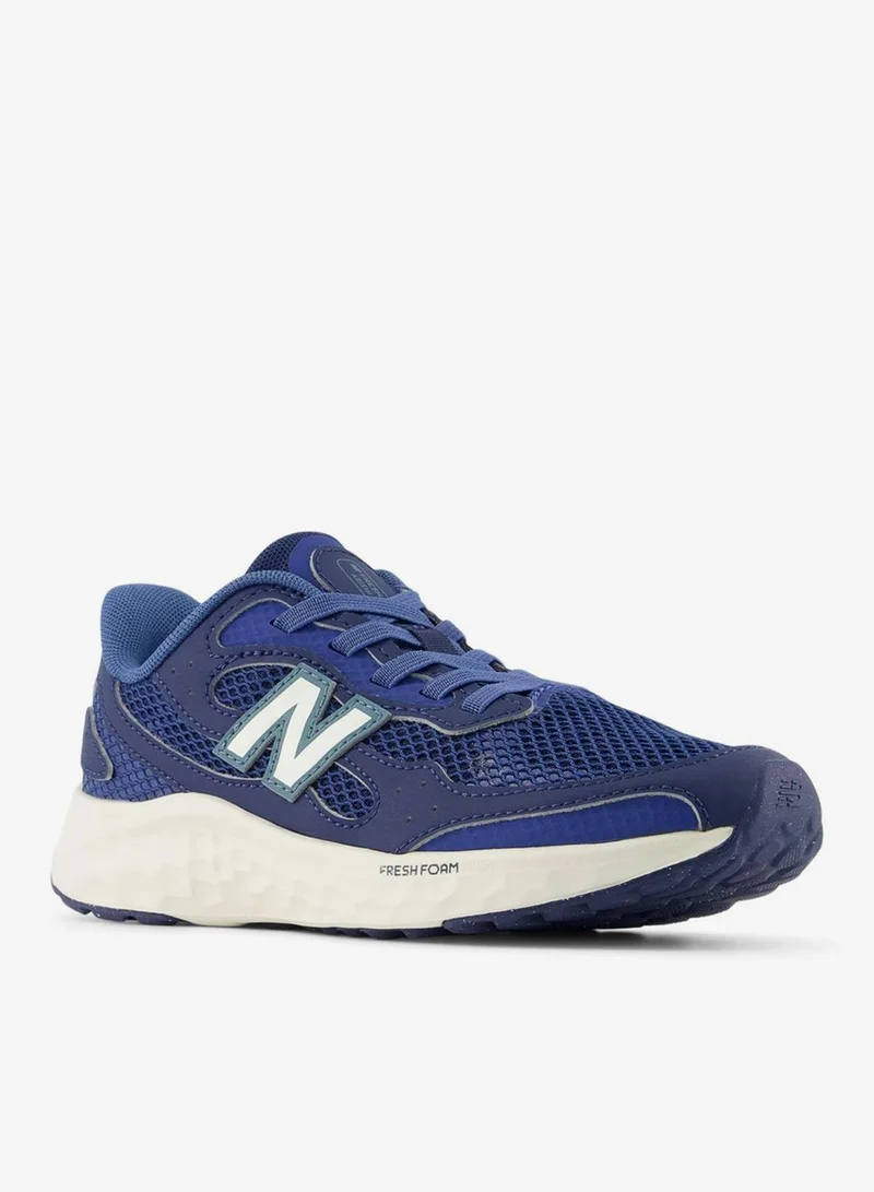 New Balance Fresh Foam Arishi Lux Bungee Lace casual Sneakers (Standard Fit)