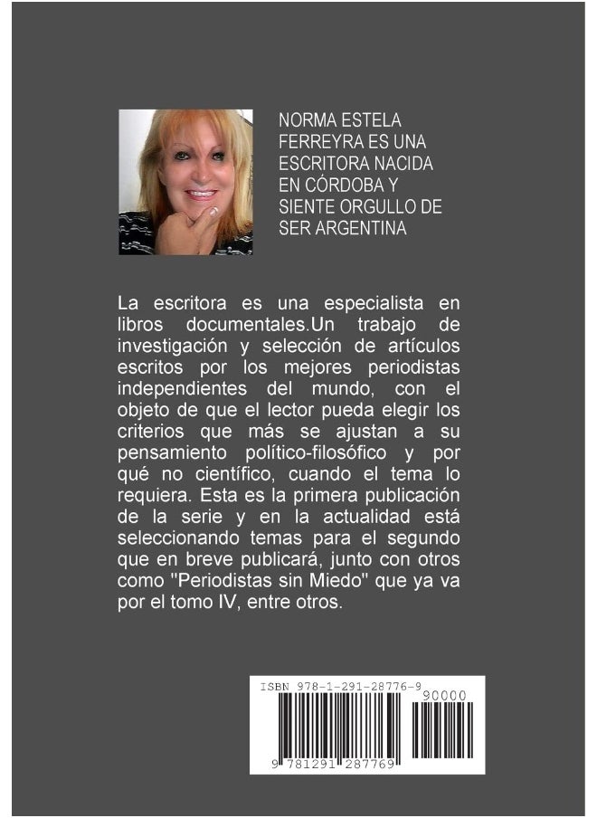 LECTURAS PARA PENSAR  - Image 2