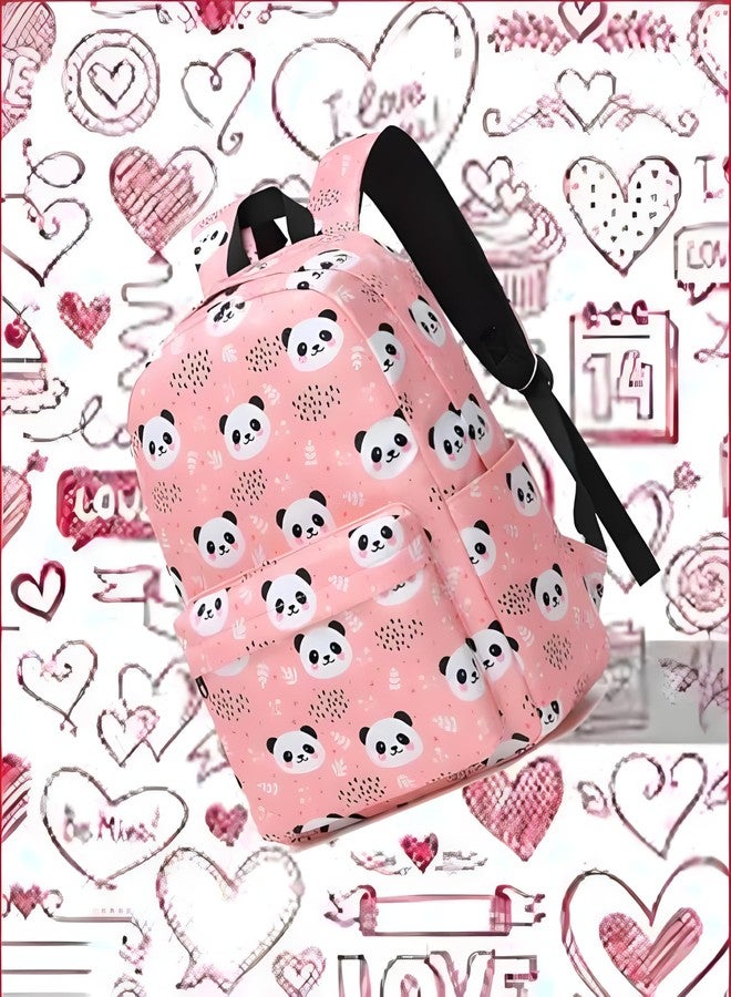 VESMEI 20L student college bagpacks Lightweight Casual/Picnic/Tuition/School Bag/Backpack - Image 4