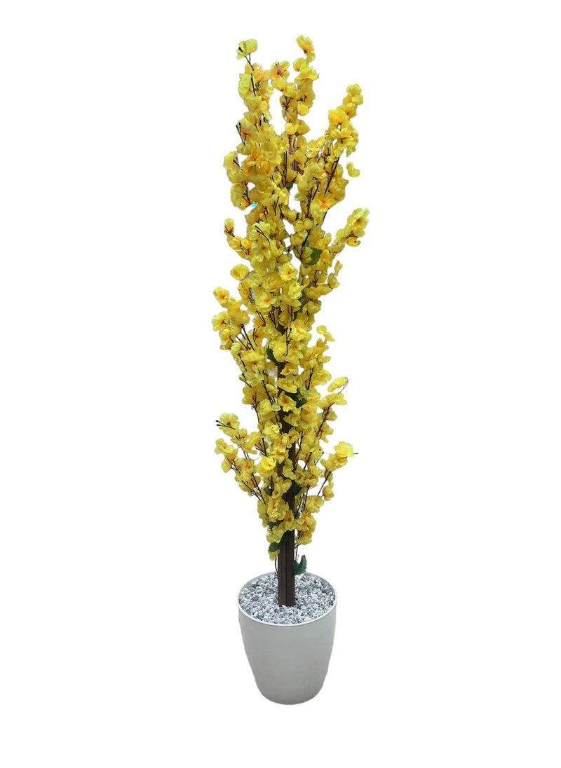 AL KHALDIYA Artificial Tree Multicolour 20x140x20 cm 