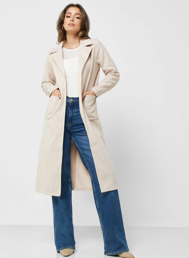 ELLA Classic Trench Coat