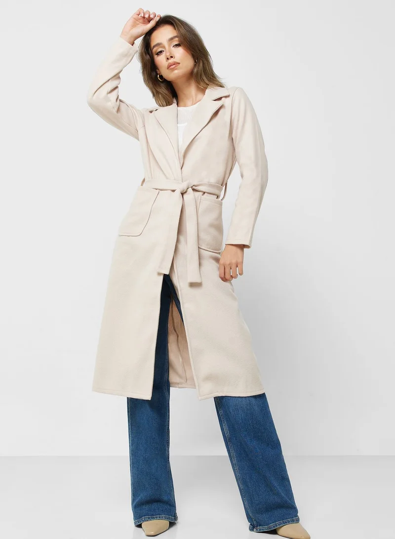 ELLA Classic Trench Coat