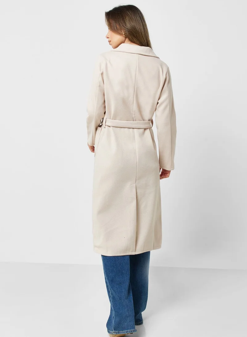 ELLA Classic Trench Coat