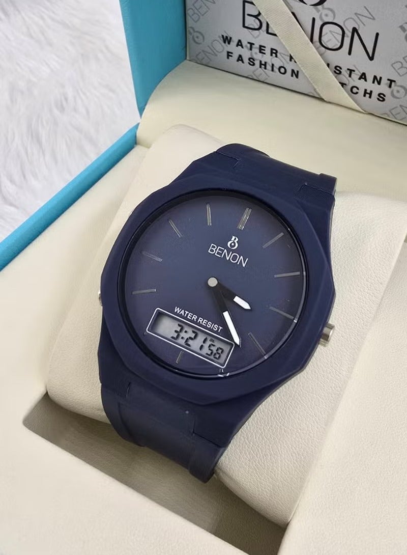 The most luxurious men's watches from BENON