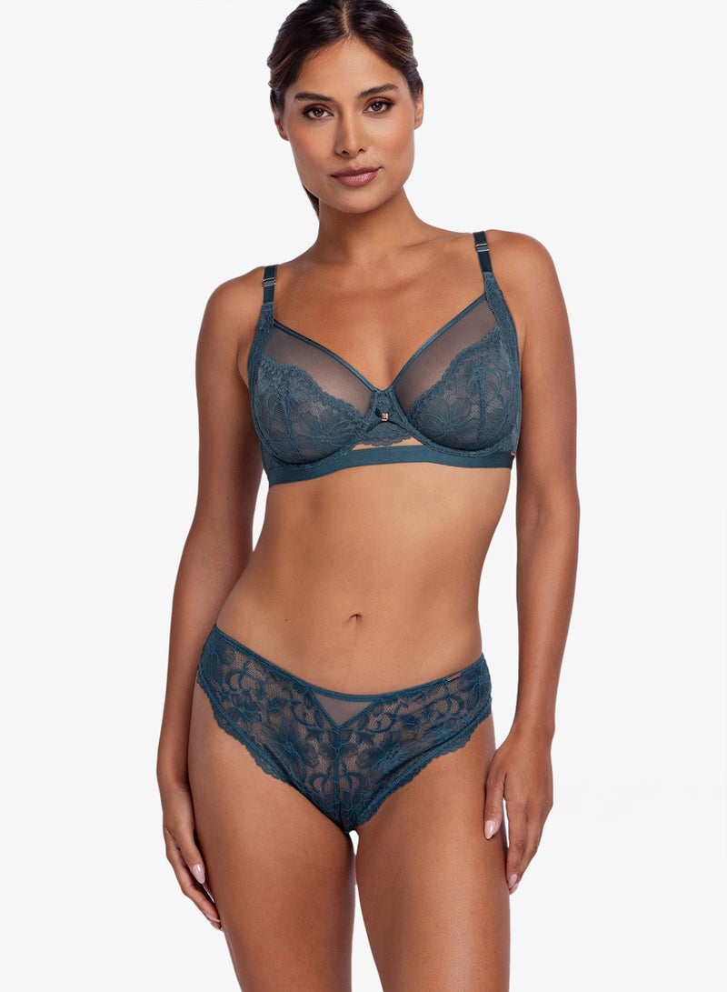 Dorina Lace brief - Image 1