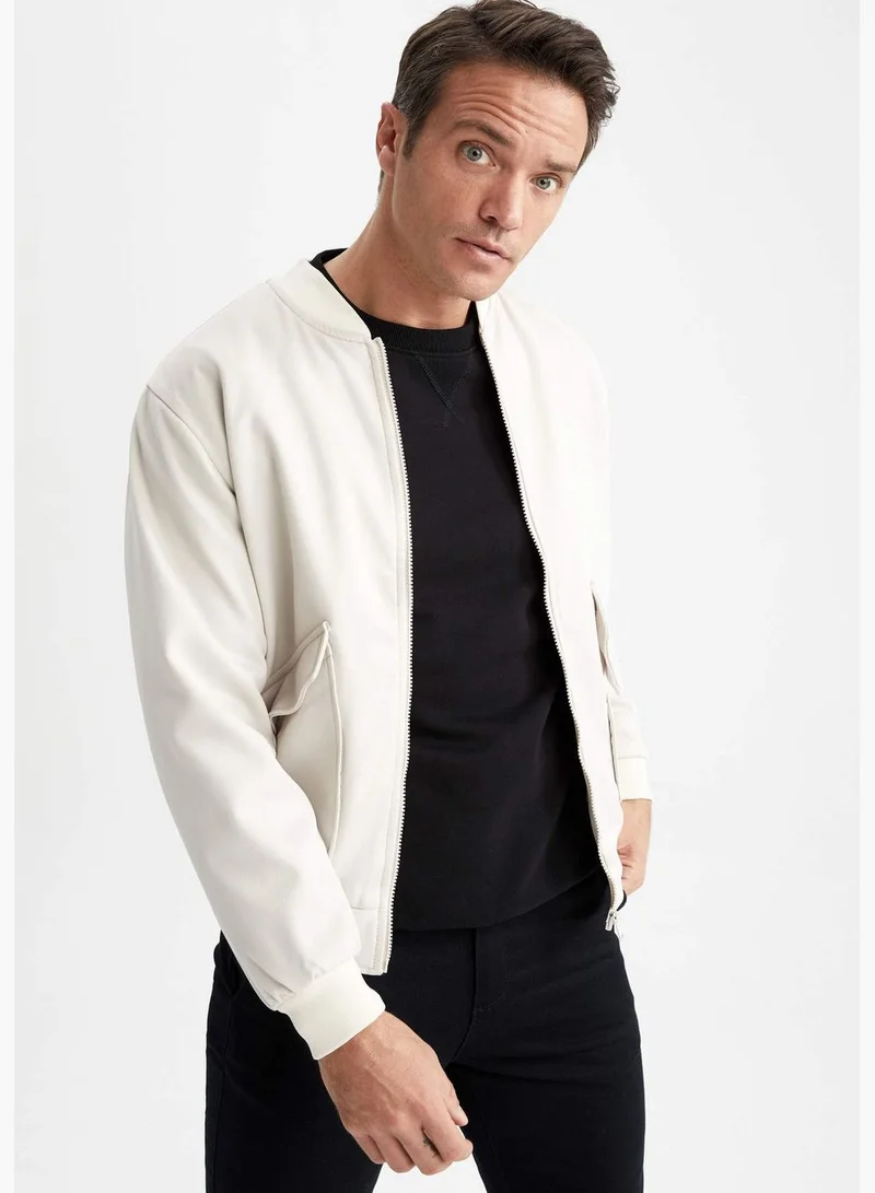 ديفاكتو Man Casual Jacket